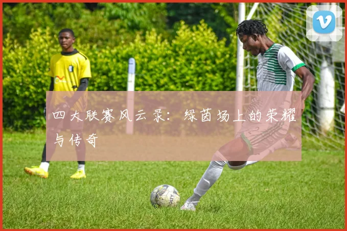 四大联赛风云录:绿茵场上的荣耀与传奇