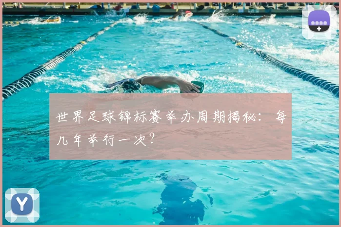 世界足球锦标赛举办周期揭秘:每几年举行一次?